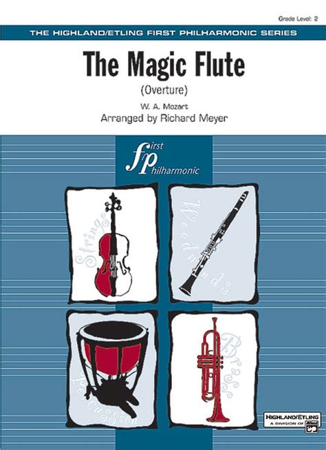 Exploring the Melodies and Instrumentation of the Magid Flite Song
